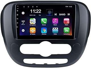 Écran android pour kia soul 2015 2019 (64 go + 4 de ram). Faites des économies sans compromis sur la qualité avec DIAYTAR COTE D'IVOIRE  ! Trouvez tout ce dont vous avez besoin, de l'électroménager aux gadgets high-tech en passant par les accessoires de mode, le tout à des prix défiant toute concurrence. Visitez notre boutique en ligne et découvrez un large choix de produits discount pour améliorer votre quotidien.
