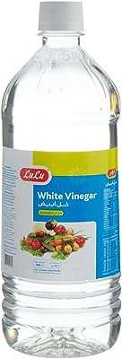 Vinaigre blanc lulu 946ml. Trouvez tout ce dont vous avez besoin à prix mini chez DIAYTAR COTE D'IVOIRE . Parcourez notre vaste assortiment de produits discount, des dernières tendances de la mode aux gadgets technologiques les plus recherchés. Faites des économies sans compromettre la qualité avec DIAYTAR COTE D'IVOIRE .