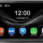Icam 7 pouces radio mp5 lecteur multimédia stéréo de voiture avec récepteur. DIAYTAR COTE D'IVOIRE  - votre guichet unique en ligne pour des produits discount irrésistibles. Parcourez notre large éventail de gadgets innovants, d'équipements ménagers pratiques et de vêtements tendance à prix cassés. Ne manquez pas cette opportunité de faire de bonnes affaires et de réaliser des économies considérables.