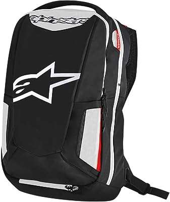 Sac à dos unisexe alpine stars city hunter (pack de 1). DIAYTAR COTE D'IVOIRE  : votre boutique en ligne discount préférée ! Faites des économies sur des articles essentiels pour votre vie quotidienne, de l'électroménager à l'informatique en passant par la mode et les gadgets. Ne cherchez plus, les meilleurs prix sont chez nous !