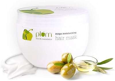 Masque capillaire hydratant à la prune macadamia et l'olive | nourrissement en profondeur. À la recherche de bons plans pour équiper votre maison à moindre coût ? DIAYTAR COTE D'IVOIRE  est là pour vous ! Découvrez notre sélection de produits discount pour la maison, de l'électroménager à la décoration, et profitez de prix imbattables tout au long de l'année.