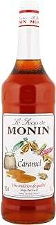 Bouteille de sirop de caramel monin 1 litre. DIAYTAR COTE D'IVOIRE, votre destination de choix pour des produits discount en ligne. Explorez notre catalogue en constante évolution, riche en articles pour la maison, l'électroménager, l'informatique, la mode et les gadgets, et choisissez parmi des milliers de produits à prix cassés. Optez pour des achats intelligents et économisez gros avec notre boutique en ligne.