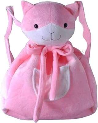 Danganronpa nanami chiaki (gk o) sac à dos en peluche pour chat. Trouvez des bonnes affaires tous les jours sur DIAYTAR COTE D'IVOIRE, votre boutique en ligne incontournable. Avec notre large gamme de produits discount allant de la maison à l'électroménager, de l'informatique à la mode et aux gadgets, vous êtes assuré de trouver ce que vous cherchez à prix abordable. Ne manquez pas nos offres spéciales et achetez en toute confiance dès aujourd'hui!
