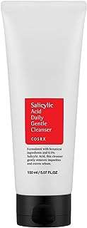 Lavage quotidien doux cosrx à l'acide salicylique 150 ml is_best_seller. DIAYTAR COTE D'IVOIRE, la boutique en ligne par excellence pour tous les amateurs de gadgets insolites et ludiques. Découvrez notre large sélection de produits à petit prix, parfaits pour surprendre et amuser votre entourage. De l'électronique à l'originalité débordante, laissez-vous tenter par nos gadgets innovants et créez la surprise en toutes occasions !