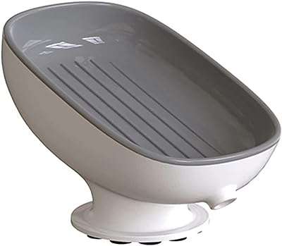 Porte savon avec ventouse porte savon auto drainant rx zyxel grande portable pour évier de cuisine. À la recherche de bonnes affaires ? DIAYTAR COTE D'IVOIRE  est là pour vous aider ! Découvrez notre boutique en ligne remplie de produits discount, des dernières tendances en mode aux gadgets les plus recherchés. Ne manquez pas nos prix imbattables !