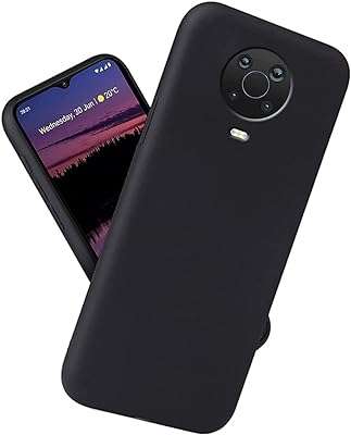 Coque maz nokia g20 en caoutchouc souple tpu coque en silicone. Besoin de produits à petit prix ? DIAYTAR COTE D'IVOIRE  vous propose une large sélection d'articles discount, allant de la maison à l'électroménager en passant par l'informatique, la mode et les gadgets. Faites des économies en faisant vos achats chez nous !