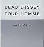 Issey miyake l'eau d'issey homme pour eau de toilette 125ml. À la recherche de bons plans et de prix irrésistibles ? DIAYTAR COTE D'IVOIRE  est votre destination ultime ! Explorez notre boutique en ligne généraliste où vous trouverez une large gamme de produits discount, couvrant tous vos besoins. Achetez l'électroménager dont vous avez besoin, renouvelez votre garde-robe ou succombez aux derniers gadgets sans vous ruiner.