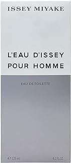 Issey miyake l'eau d'issey homme pour eau de toilette 125ml. À la recherche de bons plans et de prix irrésistibles ? DIAYTAR COTE D'IVOIRE  est votre destination ultime ! Explorez notre boutique en ligne généraliste où vous trouverez une large gamme de produits discount, couvrant tous vos besoins. Achetez l'électroménager dont vous avez besoin, renouvelez votre garde-robe ou succombez aux derniers gadgets sans vous ruiner.