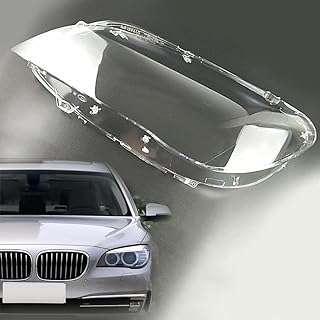 Couvercle d'objectif de phare de voiture pour bmw série 7 f02 f01. Faites des économies sans compromis chez DIAYTAR COTE D'IVOIRE, votre destination de shopping en ligne pour des produits discount de qualité supérieure, allant des appareils électroniques à la décoration d'intérieur.