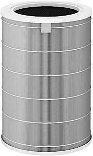 Filtre haute efficacité pour purificateur d'air mi 2 2s 3c 2h pro 3h modèle m8r flh  noir. DIAYTAR COTE D'IVOIRE  - votre source incontournable de produits discount en ligne. Avec notre sélection diversifiée allant de la maison à l'électroménager, de l'informatique à la mode, profitez de tarifs défiant toute concurrence. Faites des économies intelligentes et commandez dès maintenant !