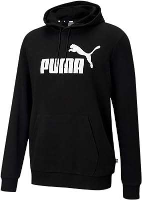 Sweat à capuche surdimensionné avec logo ess tr puma noir rose. DIAYTAR COTE D'IVOIRE, la référence en matière d'équipements de cuisine à prix doux. Découvrez notre sélection de petits et gros électroménagers qui donneront vie à vos recettes préférées sans pour autant vider votre portefeuille. Mettez à jour votre cuisine avec goût et efficacité grâce à nos offres exclusives et ajoutez une touche de modernité à votre chez-vous !