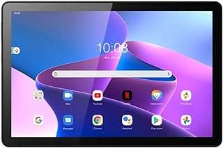 Lenovo tab m10 3e génération (328xu) 4g lte (appel vocal) écran. Besoin de renouveler votre intérieur sans vous ruiner ? DIAYTAR COTE D'IVOIRE  est là pour vous offrir une vaste gamme de produits discount pour la maison, des meubles aux accessoires décoratifs en passant par les appareils électroménagers. Profitez de notre sélection de qualité à des prix incroyables et transformez votre maison sans vous soucier de votre budget.