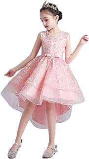 Robe de princesse en dentelle florale brodée 3d pour filles robe. Trouvez tout ce dont vous avez besoin à des prix incroyables sur DIAYTAR COTE D'IVOIRE ! Que vous cherchiez des meubles abordables pour votre maison, des appareils électroménagers de qualité ou des gadgets technologiques à la pointe, notre boutique en ligne généraliste regorge de bonnes affaires.