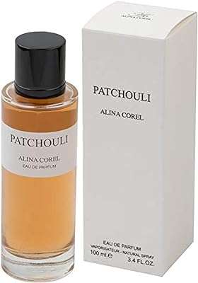 Parfum patchouli alina korl eau de (100 ml). Get more bang for your buck at DIAYTAR COTE D'IVOIRE, the leading online store for discounted products. With a diverse range of items, including household essentials, electronics, fashionable clothing, and trendy gadgets, our store guarantees remarkable savings without compromising on quality or style. Shop smart and save big with us today.