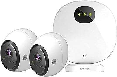 Kit d'appareil photo sans fil d link dcs 2802kt noir blanc. DIAYTAR COTE D'IVOIRE, votre allié pour des économies au quotidien ! Parcourez notre large catalogue en ligne et explorez notre gamme de produits discount allant de l'électroménager à l'informatique en passant par la mode. Profitez des dernières tendances à petits prix et faites de bonnes affaires sans compromis sur la qualité.