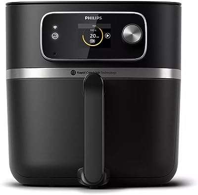 Philips 7000 series xxl connected combi airfryer hd9880 90 garantie 2 ans. Faites des économies considérables sur vos achats en ligne chez DIAYTAR COTE D'IVOIRE  ! Notre boutique en ligne généraliste offre une variété impressionnante de produits, allant de l'informatique à la mode aux gadgets tendance. Explorez nos offres attractives sur une myriade d'articles, garantissant des prix imbattables sans compromettre la qualité. Ne manquez pas nos offres promotionnelles régulières et simplifiez vos achats avec une livraison rapide et sécurisée !