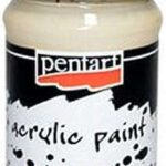 Peinture acrylique beige mat 100ml. Vous cherchez des produits de qualité à petit prix ? Ne cherchez plus ! DIAYTAR COTE D'IVOIRE  est votre destination en ligne pour tous vos besoins discount. Explorez notre sélection variée, allant de la maison à l'électroménager, de l'informatique à la mode et aux gadgets, et découvrez des offres exceptionnelles qui correspondent à votre budget. Faites des économies sans compromettre la qualité avec DIAYTAR COTE D'IVOIRE .