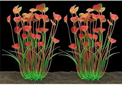 Ensemble de décoration d'aquarium en faux plastique miss tiara paquet de 2. Préparez-vous à être surpris par les incroyables réductions de DIAYTAR COTE D'IVOIRE . Que vous souhaitiez révolutionner votre maison, améliorer votre style ou rester à la pointe de la technologie avec les derniers gadgets, notre magasin en ligne vous propose un large choix de produits à des prix défiant toute concurrence.
