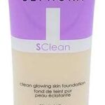 Fond de teint sephora collection clean glowing skin liquide pleine grandeur pour femme. Besoin de produits à petit prix ? DIAYTAR COTE D'IVOIRE  vous propose une large sélection d'articles discount, allant de la maison à l'électroménager en passant par l'informatique, la mode et les gadgets. Faites des économies en faisant vos achats chez nous !