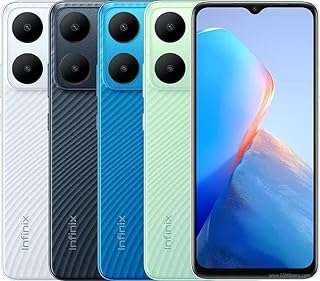 Infinix smart 7 (ram 4 go 64 go) 66 " appareil photo. Exprimez votre style sans dépenser une fortune avec DIAYTAR COTE D'IVOIRE . Découvrez notre collection de vêtements tendance à prix discount, des dernières innovations de la mode aux classiques intemporels. Soyez à la mode sans vous ruiner, seulement avec DIAYTAR COTE D'IVOIRE .