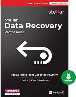 Logiciel de récupération de données stellar v10 | windows professionnel monobloc livraison par e mail. DIAYTAR COTE D'IVOIRE, votre allié pour des économies au quotidien ! Parcourez notre large catalogue en ligne et explorez notre gamme de produits discount allant de l'électroménager à l'informatique en passant par la mode. Profitez des dernières tendances à petits prix et faites de bonnes affaires sans compromis sur la qualité.
