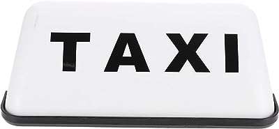 Étanche taxi toit cabine lumière affichage indicateur lumineux 12v jaune. DIAYTAR COTE D'IVOIRE - Le paradis des bonnes affaires en ligne ! Avec notre large éventail de produits discount, vous trouverez tout ce dont vous avez besoin à des prix incroyablement bas. Des articles pour la maison aux appareils électroménagers, des ordinateurs aux vêtements à la mode, des gadgets uniques aux accessoires indispensables, nous sommes votre guichet unique pour des économies inégalées !