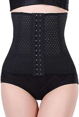 Ceinture d'entraînement de taille en polyester respirant pour femmes corset de modelage du corps. Faites des économies tout en restant tendance avec DIAYTAR COTE D'IVOIRE . Notre boutique en ligne généraliste propose des articles de mode et des gadgets à prix discount, sans compromis sur la qualité. Explorez notre sélection dès maintenant et trouvez les meilleures affaires du moment.