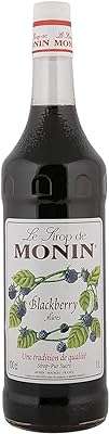 Bouteille en verre monin blackberry 1 litre. DIAYTAR COTE D'IVOIRE  est le rendez-vous incontournable des chasseurs de bonnes affaires. Parcourez notre catalogue en ligne et trouvez tout ce dont vous avez besoin pour équiper votre maison, de l'électroménager à l'informatique en passant par les dernières tendances en matière de mode. Profitez de nos prix discounts pour réaliser de véritables économies.