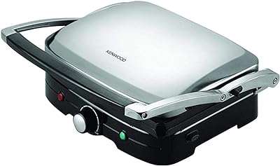 Kenwood health grill hg369. DIAYTAR COTE D'IVOIRE, votre partenaire de confiance pour des achats en ligne économiques et variés. Explorez notre sélection exceptionnelle d'articles discount pour la maison, l'électroménager, l'informatique, la mode et les gadgets, afin de trouver les meilleures affaires. Optimisez votre expérience d'achat grâce à DIAYTAR COTE D'IVOIRE  et réalisez des économies substantielles dès maintenant.