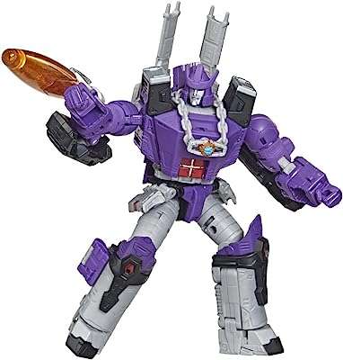 Figurine d'action leader galvatron de transformers toys generations legacy series  . Faites des économies sans sacrifier la qualité avec DIAYTAR COTE D'IVOIRE . Notre boutique en ligne propose une immense variété de produits discount, allant des appareils électroménagers aux vêtements tendance et aux gadgets les plus populaires. Trouvez tout ce dont vous avez besoin à des prix incroyables !