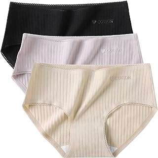 Culottes 100 % coton pour femmes culottes taille moyenne pour tous les jours lot de 3. DIAYTAR COTE D'IVOIRE, votre destination shopping en ligne inégalée. Avec une variété étendue de produits discount pour la maison, l'électroménager, l'informatique, la mode et les gadgets, vous pouvez vous attendre à des offres exceptionnelles et à des économies considérables, tout en bénéficiant d'une expérience de shopping pratique et personnalisée.