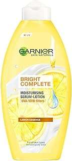 Lotion pour la peau garnier 250 ml. DIAYTAR COTE D'IVOIRE  - Votre source incontournable de produits discount pour la maison, l'électroménager, l'informatique, la mode et les gadgets. Nous sommes fiers de vous offrir une sélection variée à des prix exceptionnels. Parcourez notre boutique en ligne dès maintenant et trouvez les meilleures affaires!