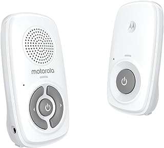 Moniteur audio pour bébé motorola mbp21. Ne dépensez pas une fortune pour obtenir ce que vous désirez ! Découvrez DIAYTAR COTE D'IVOIRE, votre boutique en ligne de référence pour des produits de qualité, allant de l'électroménager aux accessoires de mode, à des prix défiant toute concurrence.
