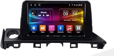 Écran android pour mazda 6 2016 à 2018 prend en charge. Ne dépensez pas une fortune pour obtenir ce que vous désirez ! Découvrez DIAYTAR COTE D'IVOIRE, votre boutique en ligne de référence pour des produits de qualité, allant de l'électroménager aux accessoires de mode, à des prix défiant toute concurrence.