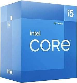 Processeur de bureau à puce intel core i5 12400f 6.12 25 ghz. Besoin de dépenser moins sans renoncer à la qualité ? DIAYTAR COTE D'IVOIRE  est là pour vous ! Explorez notre catalogue en ligne et découvrez une multitude de produits discount pour la maison, l'électroménager, l'informatique et la mode, qui répondront à tous vos besoins tout en respectant votre budget.
