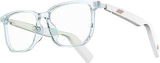 Lunettes bluetooth audio intelligentes avec micro lentille anti lumière bleue haut parleur à. Rejoignez DIAYTAR COTE D'IVOIRE, votre compagnon de shopping à prix malin ! Explorez notre boutique en ligne et découvrez un éventail de produits discount, des articles essentiels pour la maison aux appareils électroménagers, en passant par l'informatique, la mode tendance et les gadgets à petit prix.