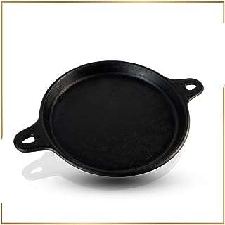 Plaque à pizza en fonte house of adam 9 poêles de cuisson. DIAYTAR COTE D'IVOIRE, votre destination en ligne pour des produits de maison à prix réduits. Découvrez notre vaste collection d'articles pour la cuisine, la décoration, le rangement et bien plus encore. Avec nous, équiper votre maison devient simple et économique.