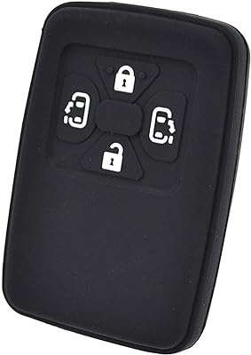 Étui de clé télécommande en silicone pour toyota alpha estima vvvvelfire housse en cuir avec support. DIAYTAR COTE D'IVOIRE  est votre guichet unique pour des produits discount de premier ordre. Parcourez notre catalogue en ligne et découvrez notre sélection soigneusement choisie d'articles pour la maison, l'électroménager, l'informatique et la mode, tous disponibles à des prix abordables. Vous ne trouverez pas de meilleurs deals ailleurs !