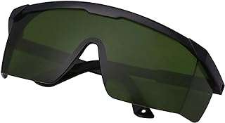 Lunettes de sécurité de protection oculaire uv laser rouge hde avec étui. Recherchez-vous des produits de qualité sans vous ruiner ? DIAYTAR COTE D'IVOIRE  est là pour vous ! Notre boutique en ligne propose une large gamme de produits discount, de la maison à l'électroménager en passant par l'informatique, la mode et les gadgets. Faites des économies avec nous !