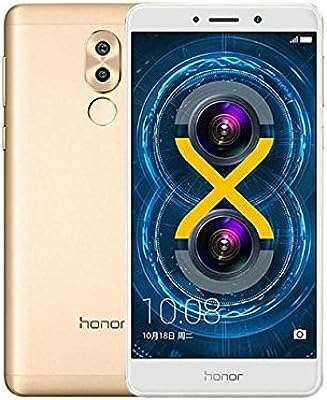 Honor 6x dual sim 32 go 3 go de ram. DIAYTAR COTE D'IVOIRE  vous offre toutes les bonnes affaires sur un seul site. Découvrez notre sélection de produits discount pour la maison, l'électroménager, l'informatique et la mode. Bénéficiez de nos prix imbattables et trouvez les articles de qualité que vous recherchez, sans vous ruiner !