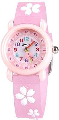 Montre résistante à l'eau pour enfants jolie montre de dessin animé 3d pour filles et garçons. Économisez sur tous vos achats avec DIAYTAR COTE D'IVOIRE, la boutique en ligne où vous trouverez des produits discount de qualité supérieure. Explorez notre large gamme de produits, allant de la maison à l'électroménager, de l'informatique à la mode et aux gadgets, et faites des affaires incroyables. Profitez de nos offres promotionnelles exclusives et commandez dès maintenant pour une expérience d'achat en ligne à prix réduit.