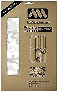 Protection de cadre ams high impact all mountain style ultra semi transparente protège votre vélo. DIAYTAR COTE D'IVOIRE  : votre boutique en ligne discount préférée ! Faites des économies sur des articles essentiels pour votre vie quotidienne, de l'électroménager à l'informatique en passant par la mode et les gadgets. Ne cherchez plus, les meilleurs prix sont chez nous !