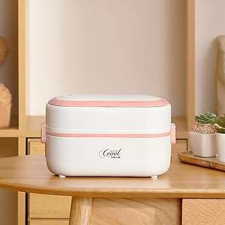 Boîte à déjeuner chauffante électrique portable pot chauffant 250w pour adultes et enfants pour le bureau la. DIAYTAR COTE D'IVOIRE, votre destination de choix pour des produits discount en ligne. Explorez notre catalogue en constante évolution, riche en articles pour la maison, l'électroménager, l'informatique, la mode et les gadgets, et choisissez parmi des milliers de produits à prix cassés. Optez pour des achats intelligents et économisez gros avec notre boutique en ligne.