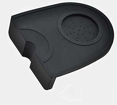Tapis d'égouttement de café en silicone tapis silicone couleur expresso. Parcourez DIAYTAR COTE D'IVOIRE, votre plateforme en ligne incontournable pour l'achat de produits discount. Que vous recherchiez des articles pour votre maison, des outils électroniques ou des accessoires de mode, nous avons tout ce qu'il vous faut à des prix incroyables, sans compromettre la qualité.