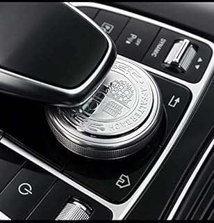 Autocollant pour bouton de commande multimédia mizpoly amg pour mercedes benz a b. Découvrez DIAYTAR COTE D'IVOIRE, votre boutique en ligne où vous pouvez économiser gros sur une large gamme de produits. Trouvez tout ce dont vous avez besoin pour votre maison, de l'électroménager à l'informatique, et restez à la mode avec nos vêtements et gadgets discount. N'attendez plus et profitez dès maintenant de nos offres à prix cassés!