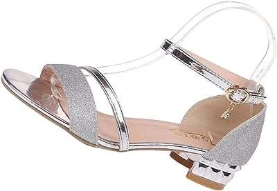 Escarpins plats en satin à talons épais pour femmes sandales de soirée. Vous voulez profiter de produits de qualité à des prix discount ? Ne cherchez plus, DIAYTAR COTE D'IVOIRE  est là pour vous satisfaire. Découvrez notre large gamme, de l'électroménager à la mode, et trouvez les meilleures affaires du moment. Ne laissez pas passer cette occasion, achetez malin et faites des économies significatives.