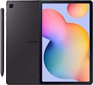 Samsung galaxy tab s6 lite avec s pen (64 go wifi. DIAYTAR COTE D'IVOIRE, la boutique en ligne où vous trouverez tout ce dont vous avez besoin à petit prix ! Profitez de notre sélection discount de produits pour la maison, l'électroménager, l'informatique, la mode et les gadgets, sans pour autant compromettre la qualité. Faites de bonnes affaires tout en profitant d'une expérience de shopping pratique et sécurisée.
