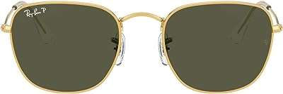 Lunettes de soleil carrées ray ban rb3857 frank. Besoin de produits à petit prix ? DIAYTAR COTE D'IVOIRE  vous propose une large sélection d'articles discount, allant de la maison à l'électroménager en passant par l'informatique, la mode et les gadgets. Faites des économies en faisant vos achats chez nous !
