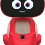 Robot intelligent miko 3 alimenté par l'ia pour enfants robot éducatif. Envie de relooker votre espace de travail à moindre coût ? DIAYTAR COTE D'IVOIRE  est votre allié idéal pour l'informatique professionnelle à prix discount. Des ordinateurs de bureau aux imprimantes en passant par les accessoires de bureau, nous vous proposons une gamme complète qui allie performance et économies. Optimisez votre productivité sans compromettre votre budget avec nos offres exceptionnelles !