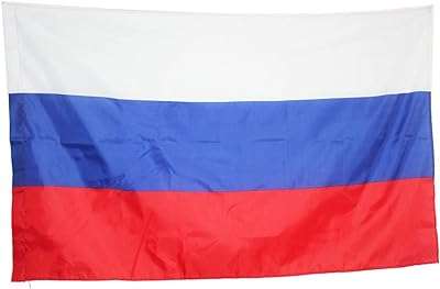 Bannière de drapeau national de la russie 90 x 150 cm bannière. Laissez-vous séduire par DIAYTAR COTE D'IVOIRE, votre boutique en ligne qui saura vous offrir des produits de qualité à des prix compétitifs. Que vous recherchiez des équipements pour la maison, des appareils électroménagers, des accessoires informatiques ou des articles de mode tendance, vous trouverez tout cela et bien plus encore dans notre sélection discount.